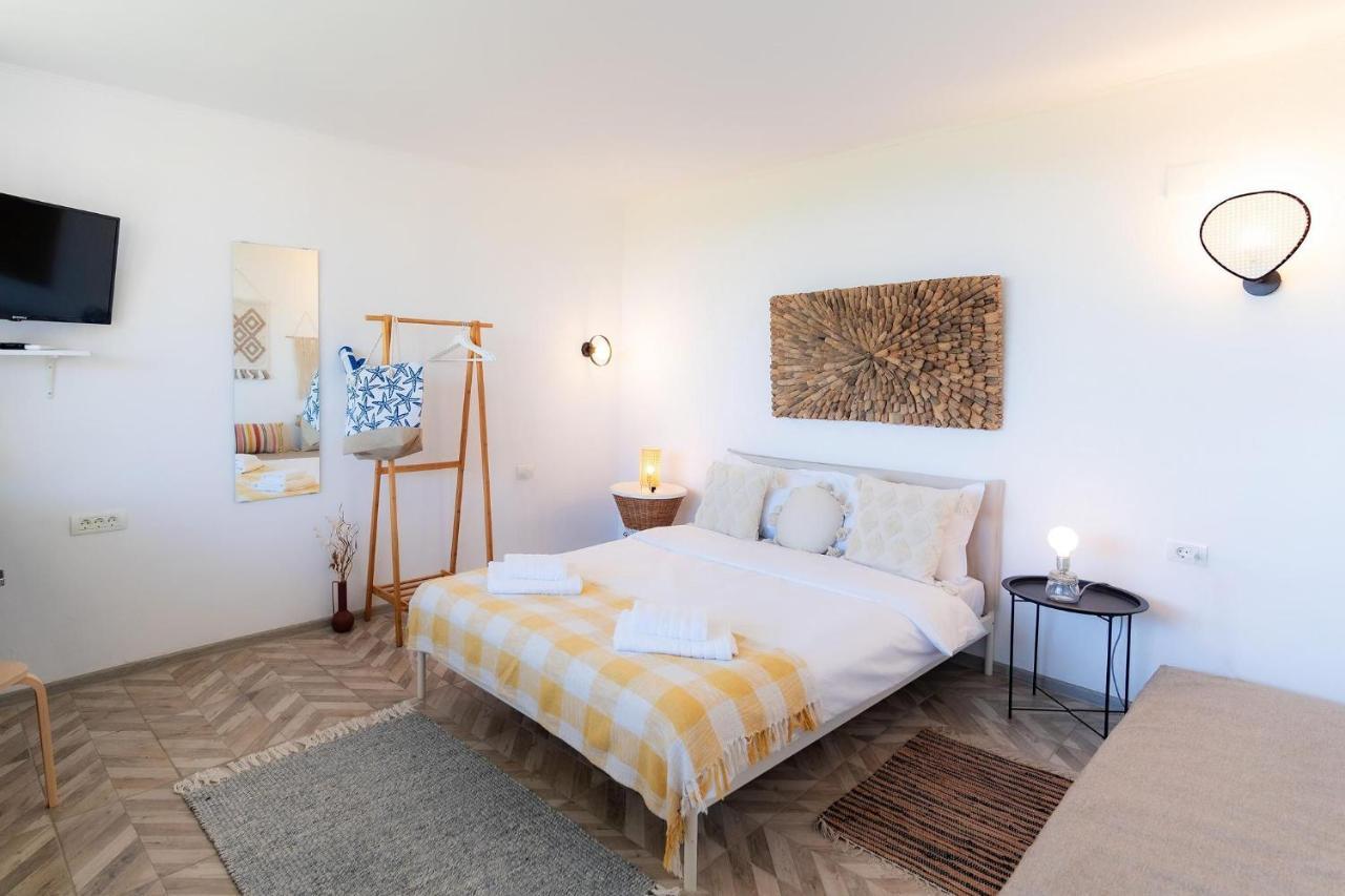 Apartment Rezident