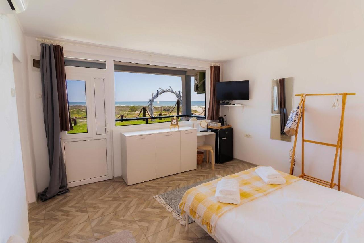 Rezident Apartment Corbu (Constanta)