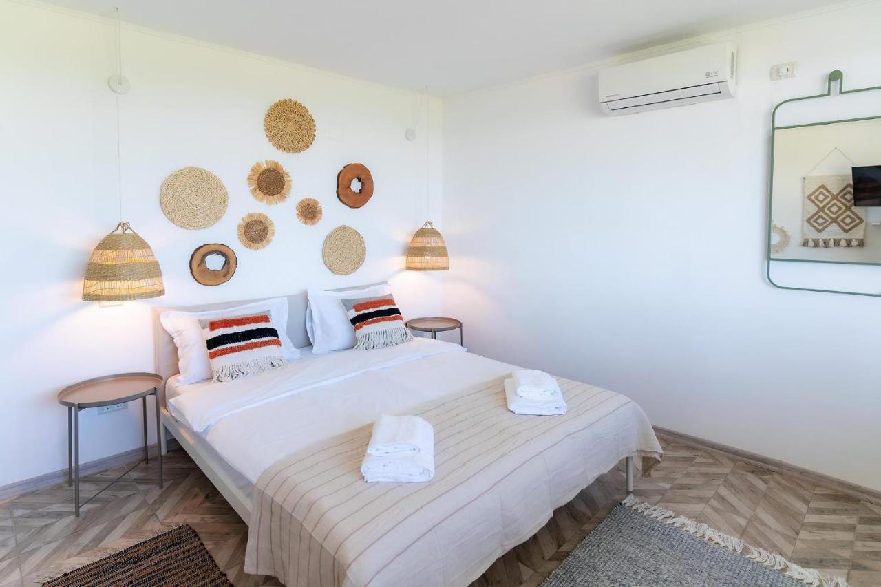 Apartment Rezident