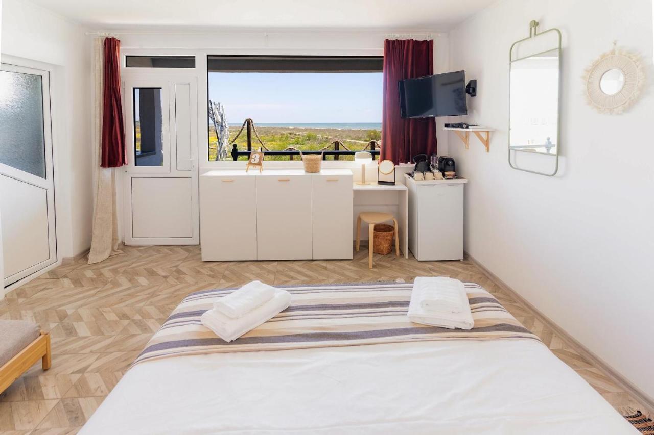 Rezident Apartment