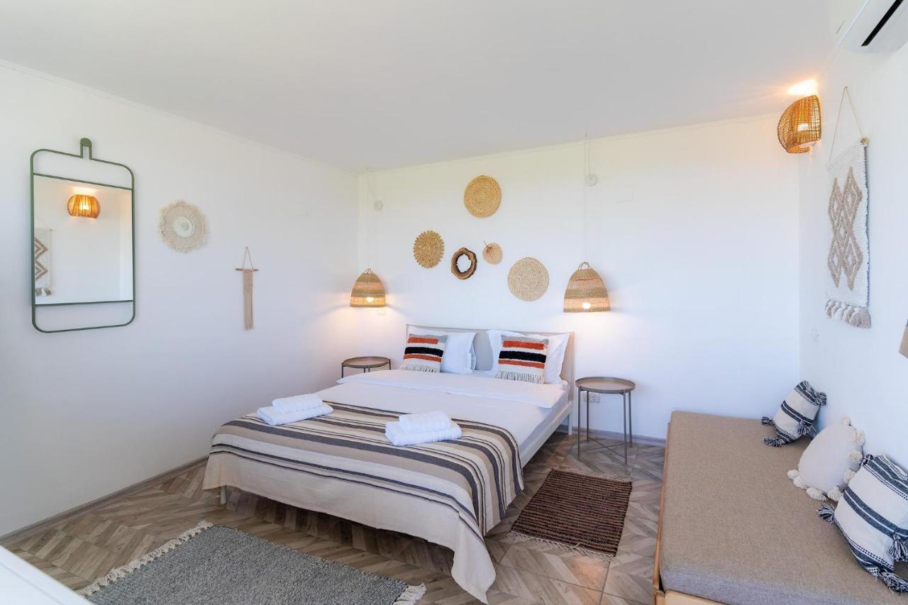 Rezident Apartment *