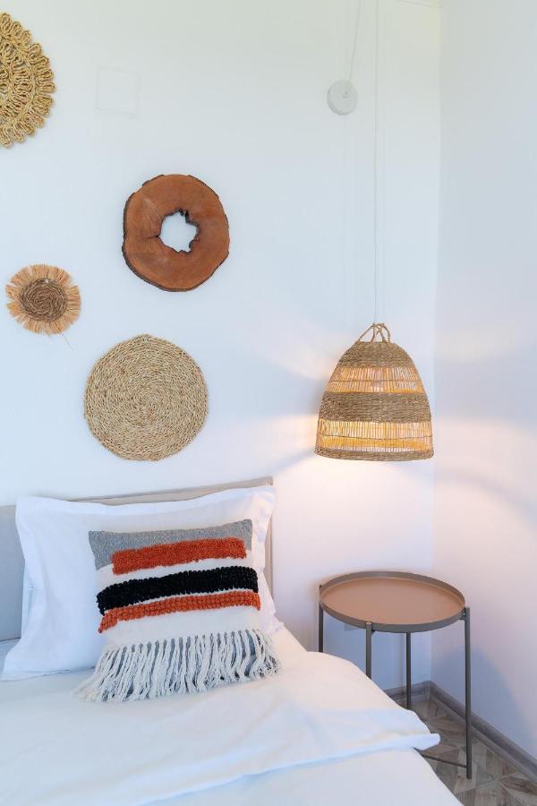 Apartment Rezident