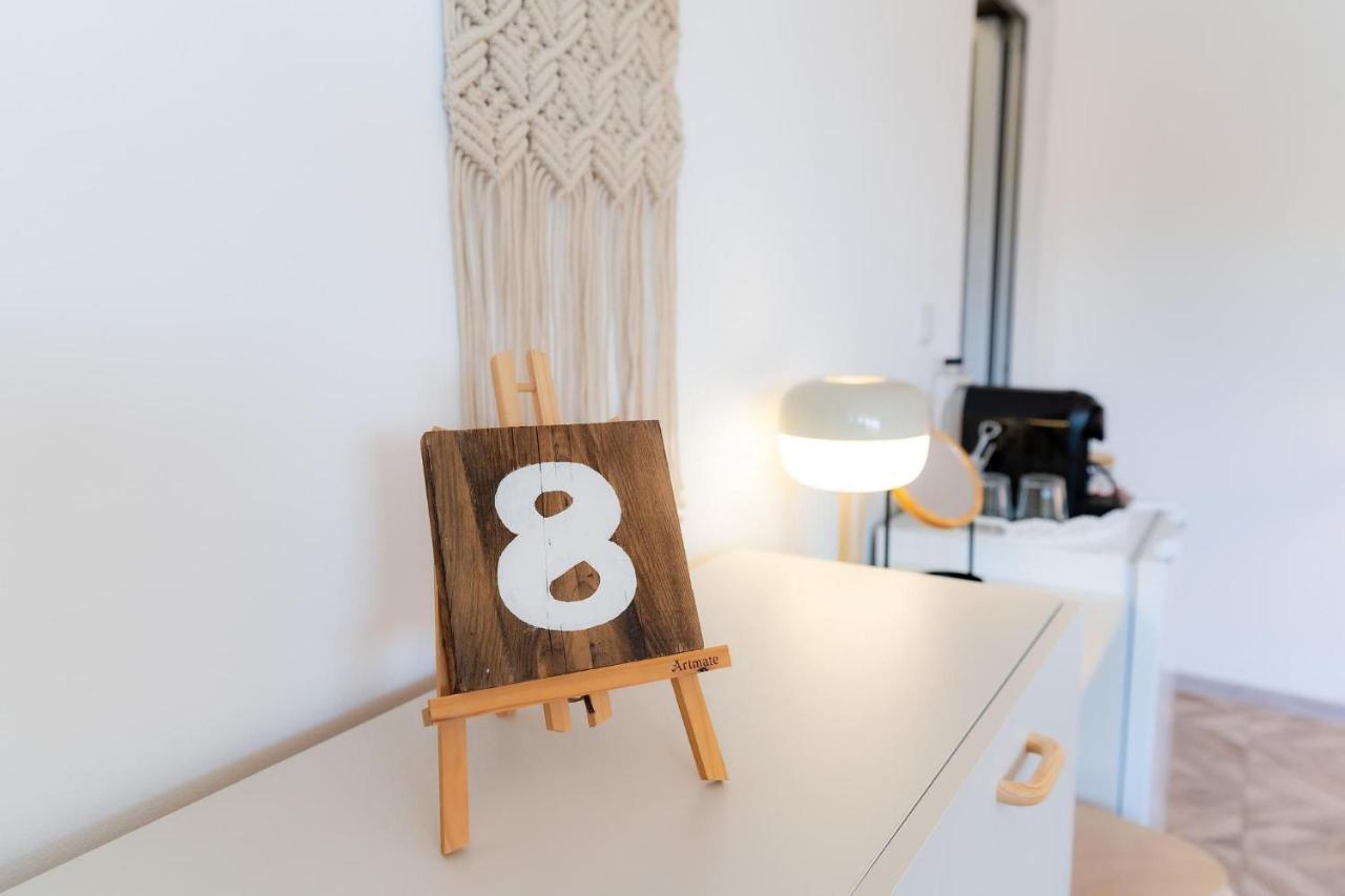 Rezident Apartment *