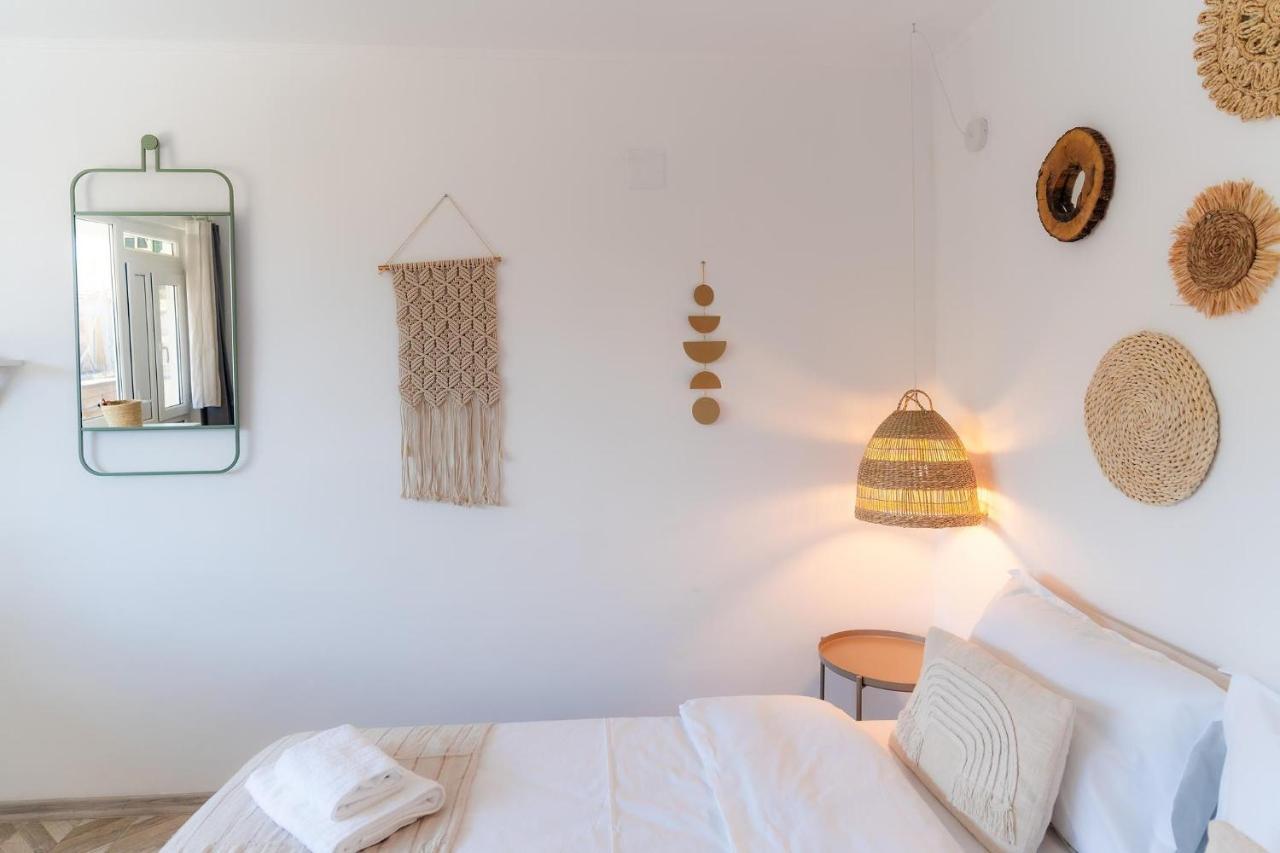 Rezident Apartment Corbu (Constanta)