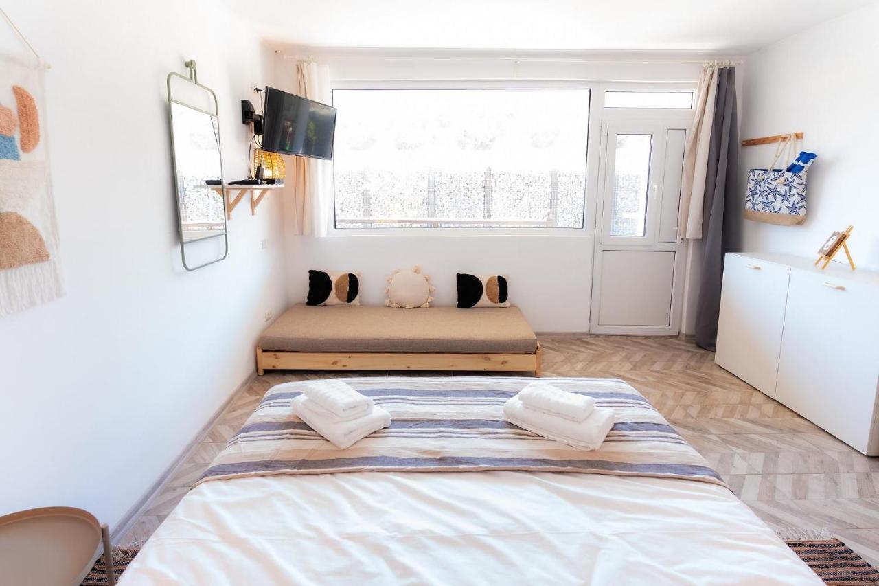 Apartment Rezident *