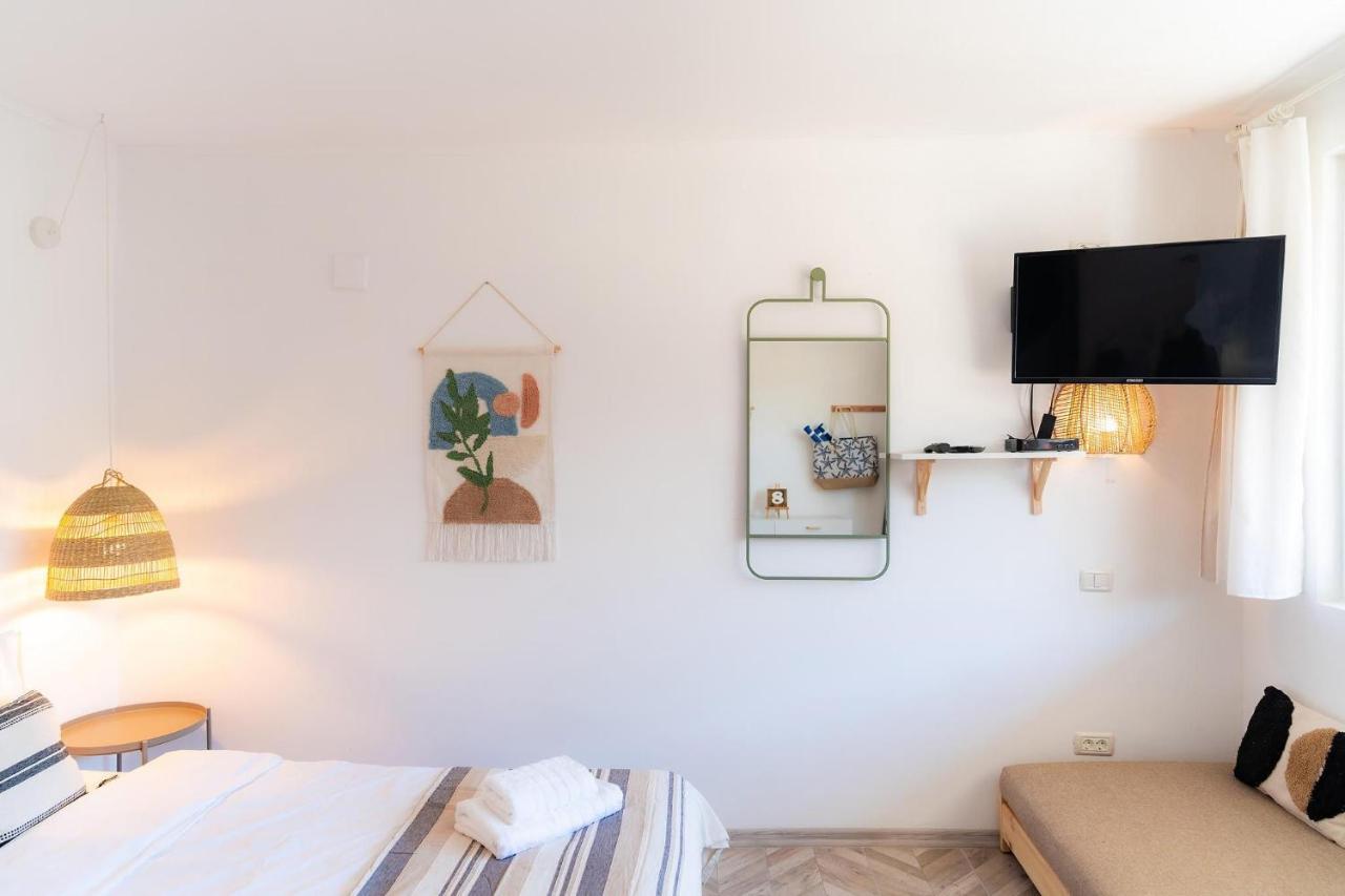Apartment Rezident *