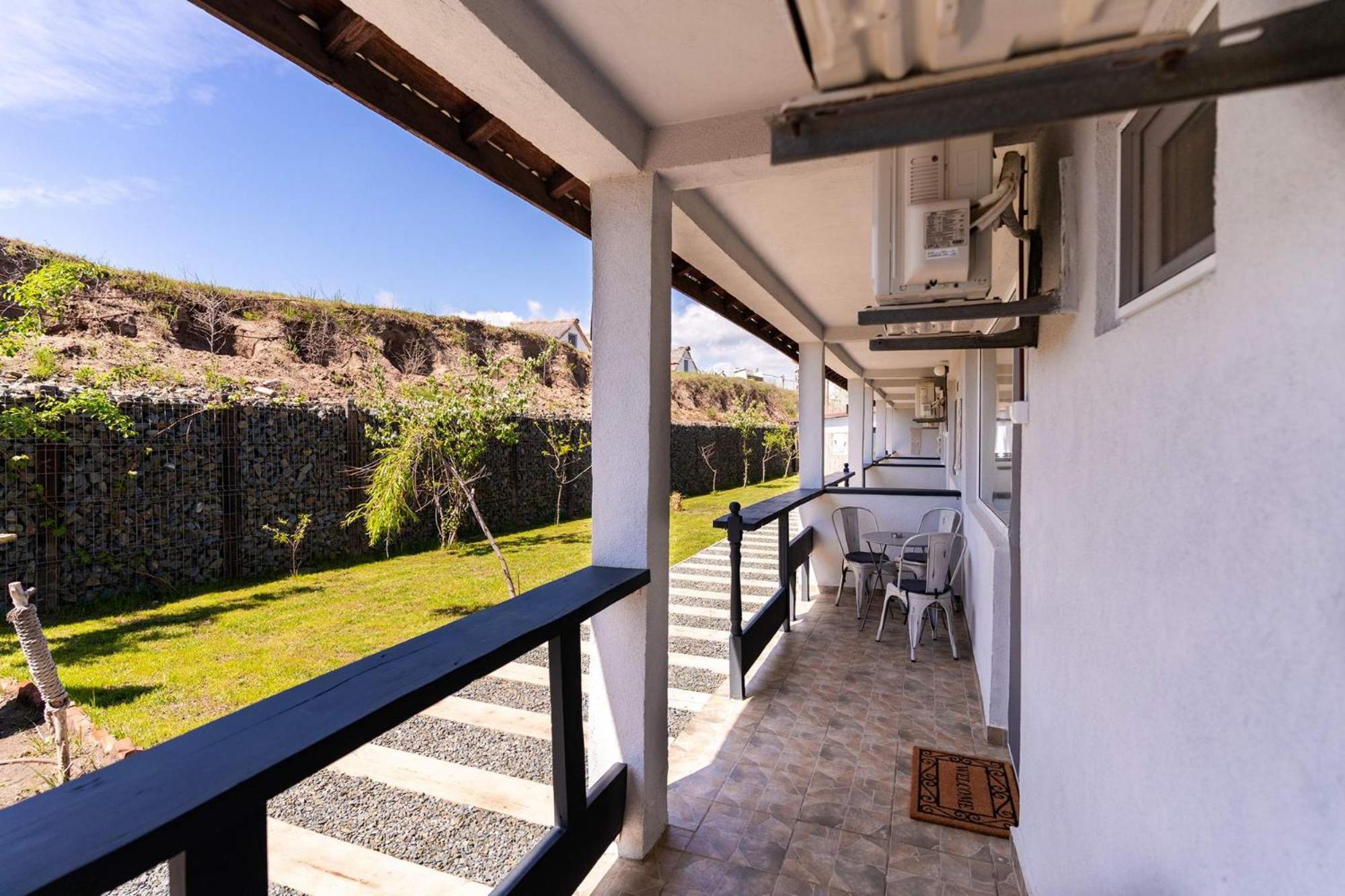 Apartment Rezident
