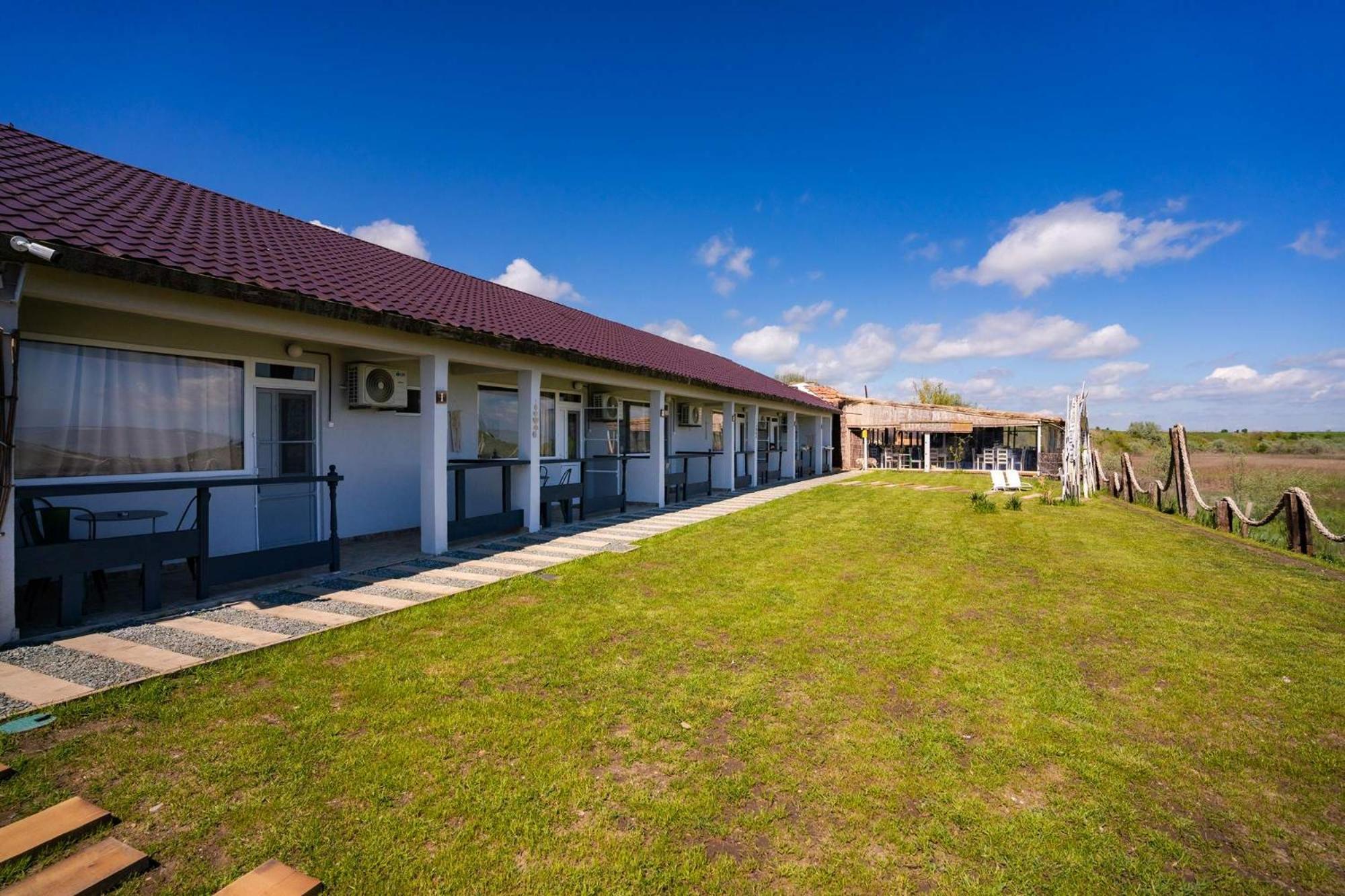 Apartment Rezident
